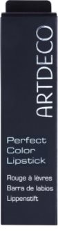 Artdeco The Sound of Beauty Perfect Color Lippenstift mit einem hohen Glanz