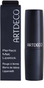 Artdeco The Sound of Beauty Perfect Mat ruj cu efect matifiant
