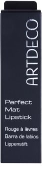 Artdeco The Sound of Beauty Perfect Mat ruj cu efect matifiant