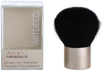 Artdeco Mineral Powder Foundation Penseel voor Minerale poeder Make-up