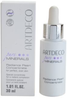 Artdeco Mineral Powder Foundation Verhelderende Serum