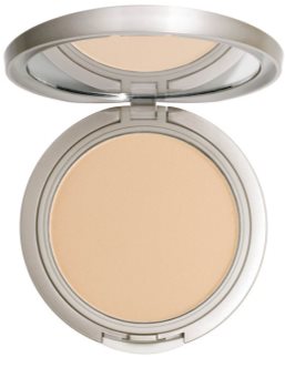 Artdeco Pure Minerals pudra compacta