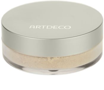 Artdeco Mineral Powder Foundation мінеральний розсипчастий тональний засіб