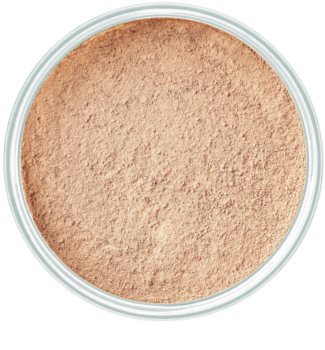 Artdeco Mineral Powder Foundation мінеральний розсипчастий тональний засіб