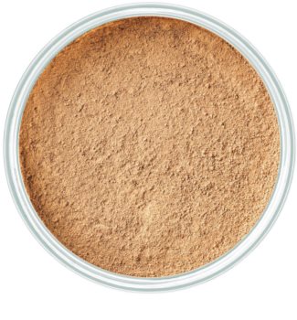 Artdeco Mineral Powder Foundation мінеральний розсипчастий тональний засіб