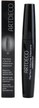 Artdeco Perfect Volume Mascara Waterproof Volumizing and Curling Mascara Waterproof