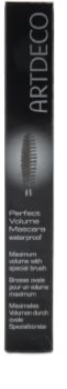 Artdeco Perfect Volume Mascara Waterproof Volumizing and Curling Mascara Waterproof