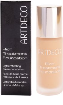 Artdeco Rich Treatment Foundation роз'яснюючий тональний крем