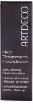 Artdeco Rich Treatment Foundation роз'яснюючий тональний крем