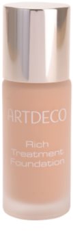 Artdeco Rich Treatment Foundation роз'яснюючий тональний крем