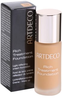 Artdeco Rich Treatment Тональний крем