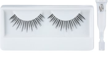 Artdeco Scandalous Eyes nalepovací řasy s lepidlem
