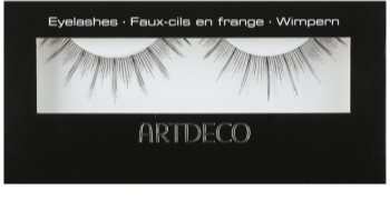 Artdeco Scandalous Eyes sztuczne rzęsy do naklejania z klejem