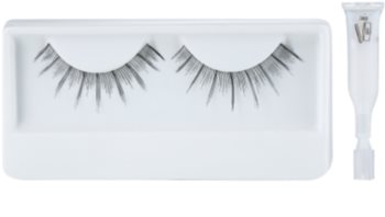 Artdeco Scandalous Eyes Stick-On Eyelashes With Glue