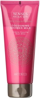 Artdeco Asian Spa Sensual Balance Молочко для душу для ніжної і гладенької шкіри