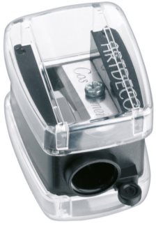 Artdeco Sharpener Soft Liner kozmetični šilček z dvojnim rezilom