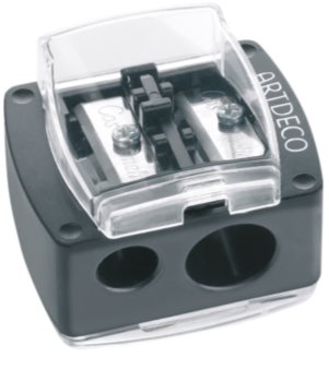 Artdeco Sharpener точилка подвійна косметична