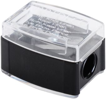 Artdeco Sharpener for Wooden Pencils ascutitoare pentru creioane cosmetice