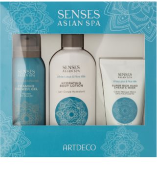 Artdeco Asian Spa Skin Purity coffret II.