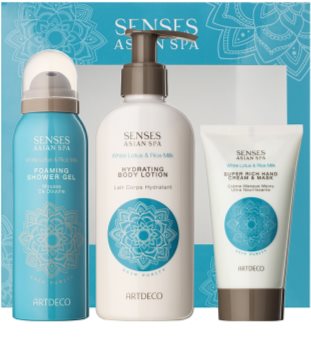 Artdeco Asian Spa Skin Purity coffret II.