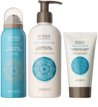 Artdeco Asian Spa Skin Purity coffret II.