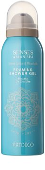 Artdeco Asian Spa Skin Purity zestaw kosmetyków II.
