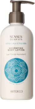 Artdeco Asian Spa Skin Purity coffret II.