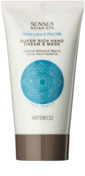 Artdeco Asian Spa Skin Purity coffret II.