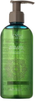 Artdeco Asian Spa Skin Purity ápoló tusoló olaj a finom és sima bőrért