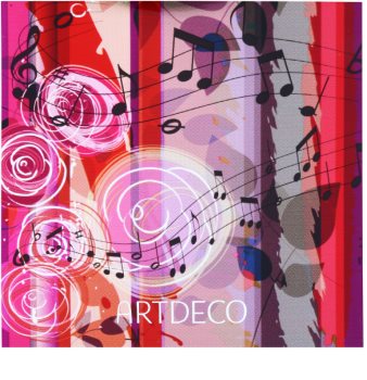 Artdeco The Sound of Beauty футляр для декоративної косметики