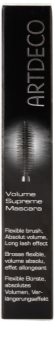 Artdeco Mascara Volume Supreme Mascara pogrubiający tusz do rzęs
