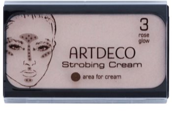 Artdeco Strobing aufhellende Crem