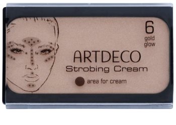 Artdeco Strobing aufhellende Crem