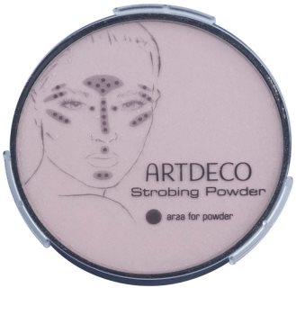 Artdeco Strobing Highlighter Ersatzfüllung
