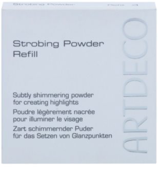 Artdeco Strobing Highlighter Ersatzfüllung