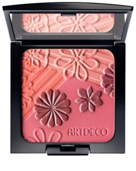 Artdeco Talbot Runhof Blush Couture blush con specchietto
