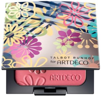 Artdeco Talbot Runhof Blush Couture blush con specchietto
