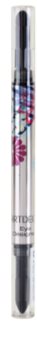 Artdeco Eye Designer Applicator kétoldalú applikációs ceruza a szemhéjfestékekre