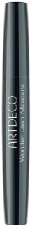 Artdeco Wonder Lash Mascara Mascara zum Verlängern und Teilen der Wimpern