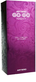 Artero Go-Go Night Oplaadbare Stijltang