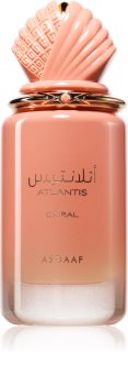 asdaaf atlantis coral