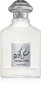 asdaaf musk code