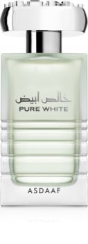 asdaaf pure white