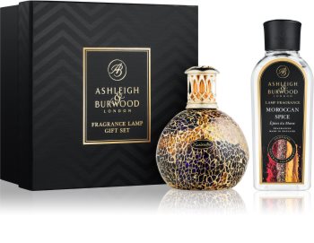 Ashleigh & Burwood London Golden Sunset set cadou I. (Moroccan Spice)
