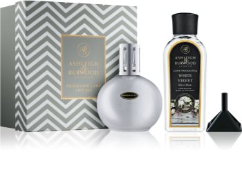 Ashleigh & Burwood London Grey Speckle set cadou