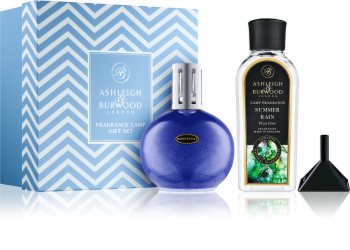Ashleigh & Burwood London Blue Speckle poklon set