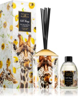 Ashleigh & Burwood London Wild Things You're Having A Giraffe aroma difuzér s náplní 200 ml