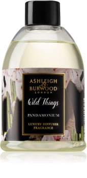 Ashleigh & Burwood London Wild Things Pandamonium refill for aroma diffusers 200 ml