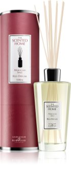 Ashleigh & Burwood London The Scented Home Moroccan Spice aroma difuzér s náplní 500 ml