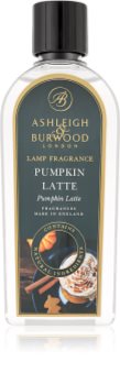 Ashleigh & Burwood London Lamp Fragrance Pumpkin Latte napełnienie do lampy katalitycznej 500 ml